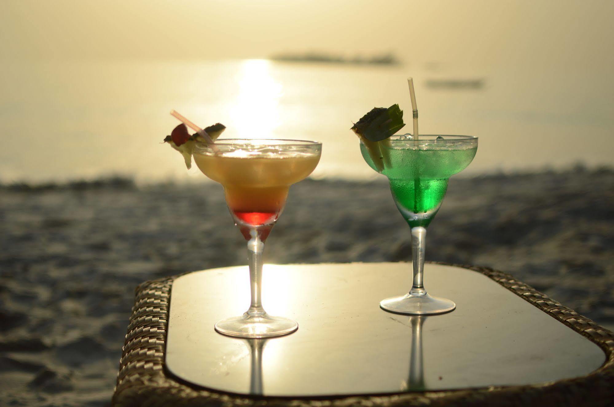The Place Resort At Tokeh Beach Freetown Kültér fotó
