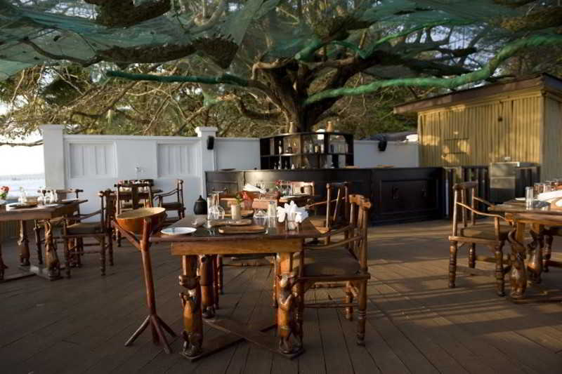 The Place Resort At Tokeh Beach Freetown Kültér fotó